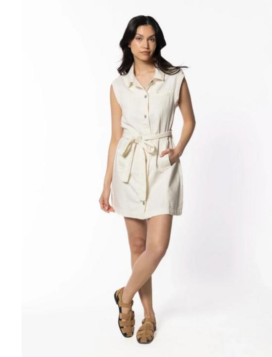  Sanctuary 숏 원피스 성소 일라 드레스 - SANCTUARY