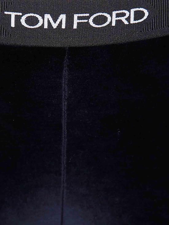  톰포드 레깅스 PAJ121JEX065HB593 Blue - TOMFORD