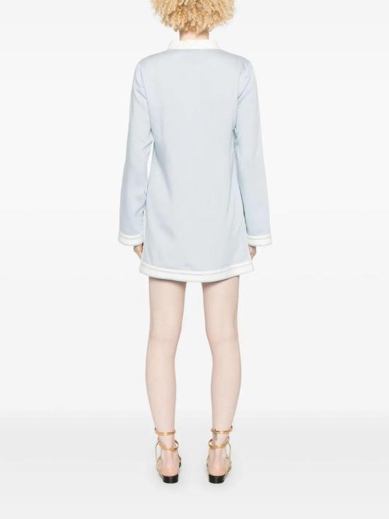  토리버치 튜닉 170852428 Light Blue - TORY BURCH