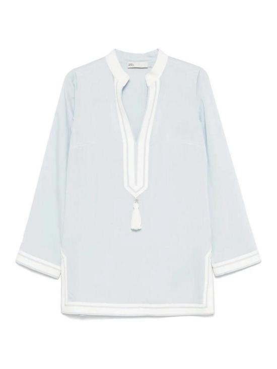  토리버치 튜닉 170852428 Light Blue