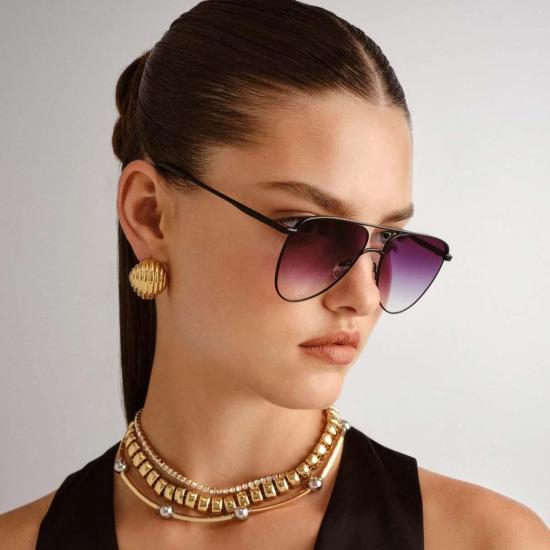  르스펙스 안경 르 스펙스 더 듀크 선글라스 - LE SPECS