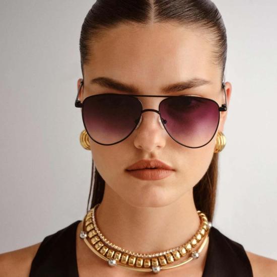  르스펙스 안경 르 스펙스 더 듀크 선글라스