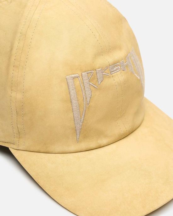  릭 오웬스 볼캡 야구 - RICK OWENS