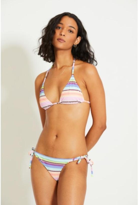  렘렘 비키니 수영복 레카 비키니 바텀