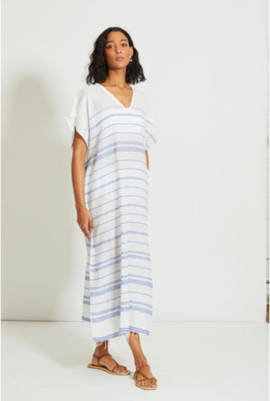  Lemlem 비치용품 렘렘 달릴라 카프탄 - OTHER BRANDS