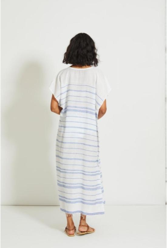  Lemlem 비치용품 렘렘 달릴라 카프탄 - OTHER BRANDS