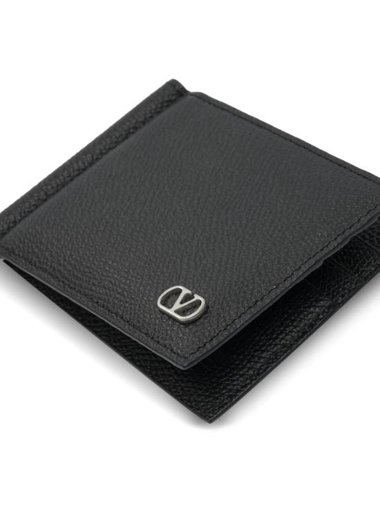 25FW 발렌티노 가라바니 남성지갑 YP0AP2 UAG 0NO - VALENTINO GARAVANI