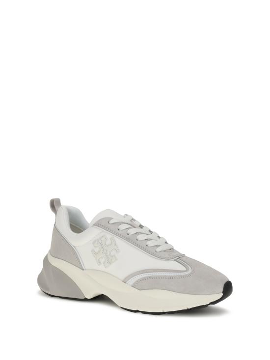 26SS 토리버치 스니커즈 161550 100 WHITE - TORY BURCH