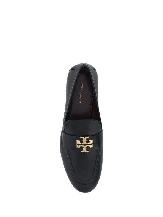 25FW 토리버치 로퍼 158204 006 BLACK - TORY BURCH