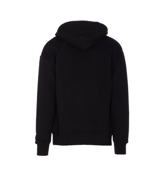 25FW 발렌티노 가라바니 긴팔 티셔츠 MF28NB31 0NO Black - VALENTINO GARAVANI