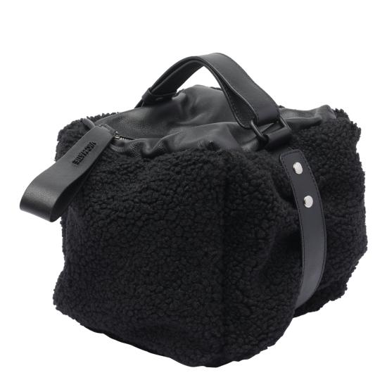 25FW 빅마티 백팩 1H0622T 999BRCB001 Black