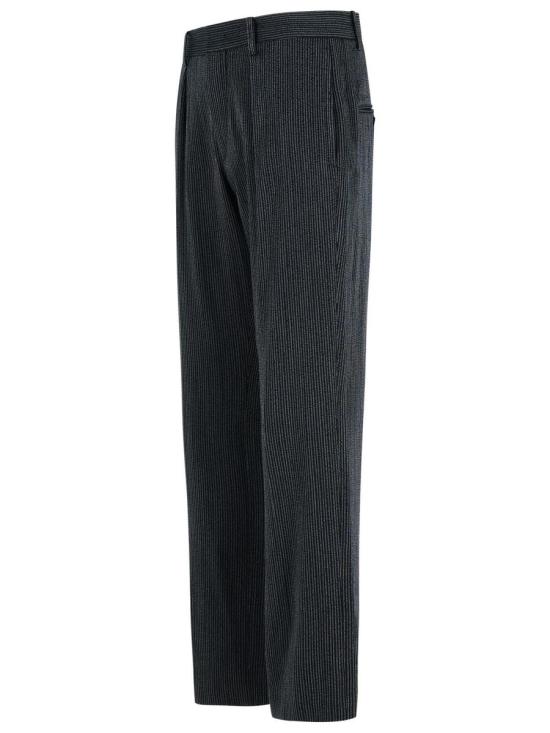 25FW 이자벨마랑 숏팬츠 PA0480FB C3F04IBKMD Black - ISABEL MARANT