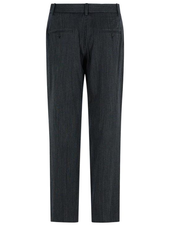 25FW 이자벨마랑 숏팬츠 PA0480FB C3F04IBKMD Black - ISABEL MARANT