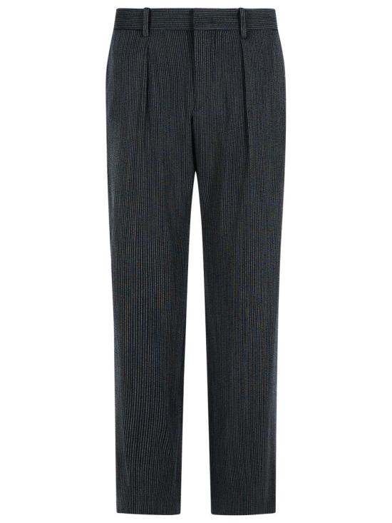 25FW 이자벨마랑 숏팬츠 PA0480FB C3F04IBKMD Black