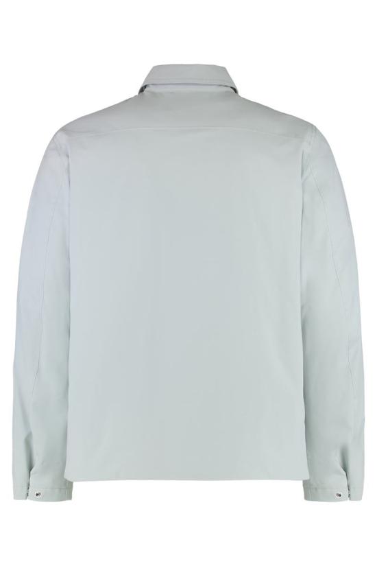 25SS 스톤 아일랜드 자켓 4100011S0A27 V0041 BLUE - STONE ISLAND