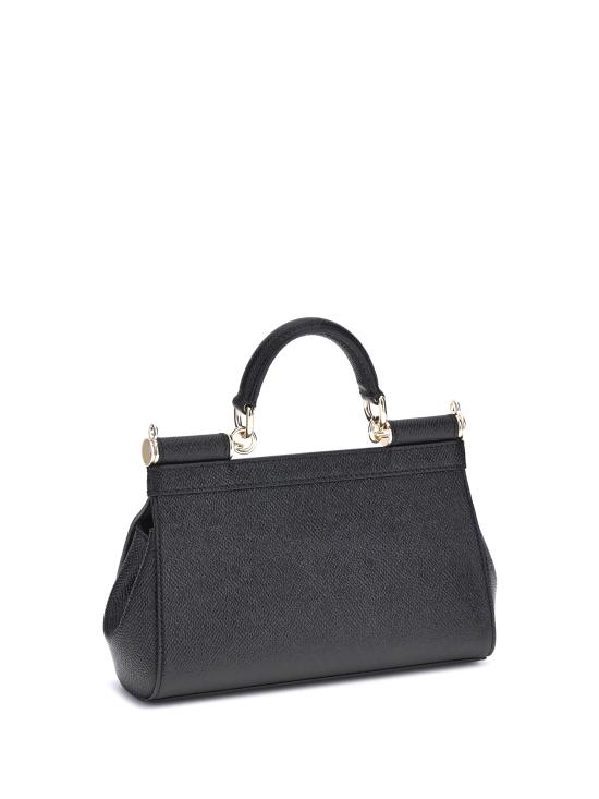 26SS 돌체앤가바나 숄더백 BB7116B1001 80999 BLACK - DOLCE & GABBANA