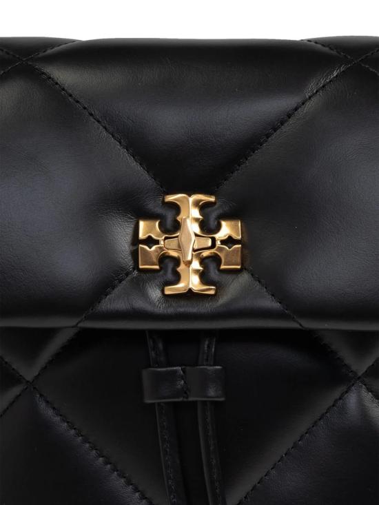 25FW 토리버치 백팩 170485001 Black - TORY BURCH