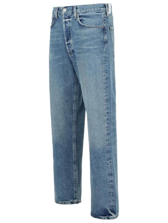 25FW 에이골디 데님 팬츠 A642 1371FRCT BLUE - AGOLDE