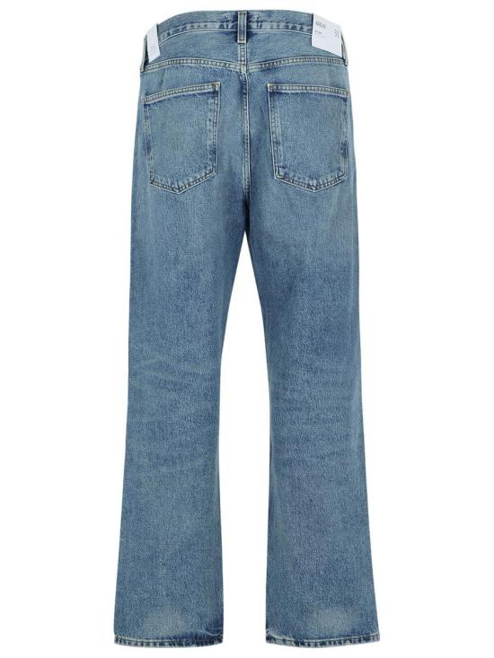 25FW 에이골디 데님 팬츠 A642 1371FRCT BLUE - AGOLDE