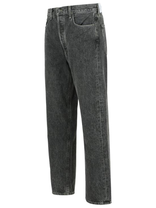 25FW 에이골디 데님 팬츠 A642 1346FRSH GREY - AGOLDE