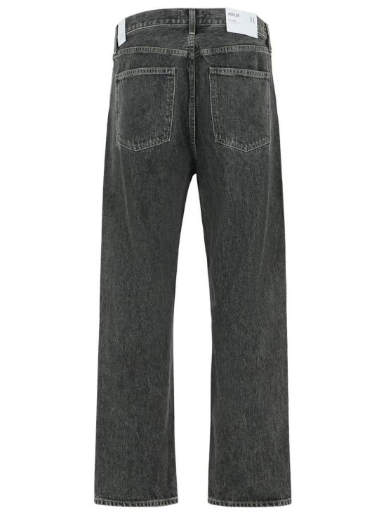 25FW 에이골디 데님 팬츠 A642 1346FRSH GREY - AGOLDE