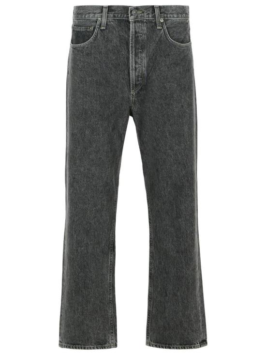 25FW 에이골디 데님 팬츠 A642 1346FRSH GREY