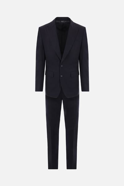  돌체앤가바나 수트 세트 GKPQMTFUBF2B0665 BLUE - DOLCE & GABBANA