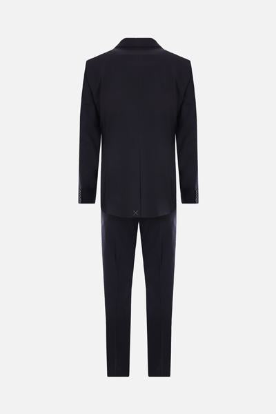  돌체앤가바나 수트 세트 GKPQMTFUBF2B0665 BLUE - DOLCE & GABBANA