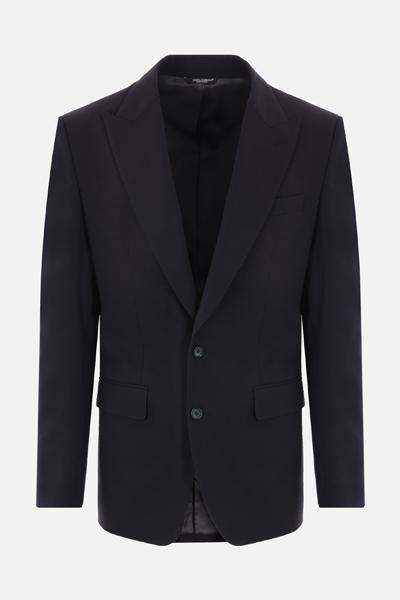  돌체앤가바나 수트 세트 GKPQMTFUBF2B0665 BLUE - DOLCE & GABBANA