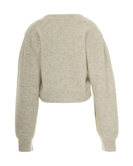 25FW 로테이트 바이 크리스텐슨 가디건 1142762344 SNOW WHITE - ROTATE BY BIRGERCHRISTENSEN