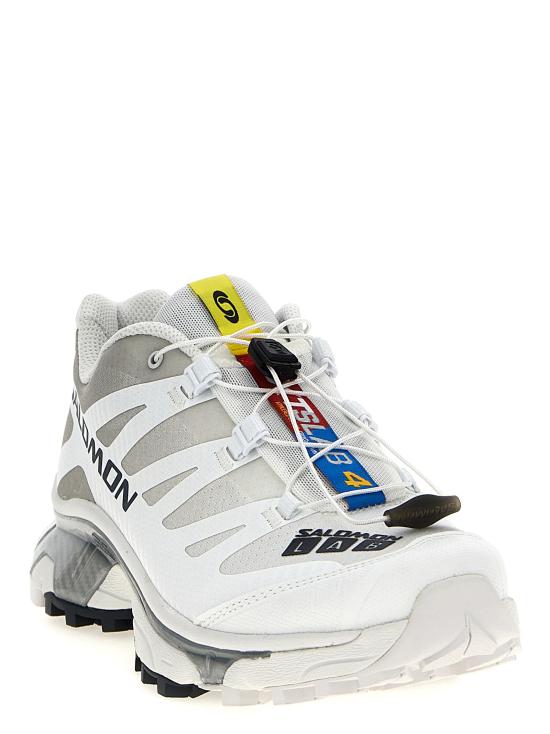 25FW 살로몬 스니커즈 L47133000WHITEEBONYLUNARROCK White - SALOMON