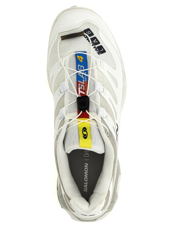 25FW 살로몬 스니커즈 L47133000WHITEEBONYLUNARROCK White - SALOMON