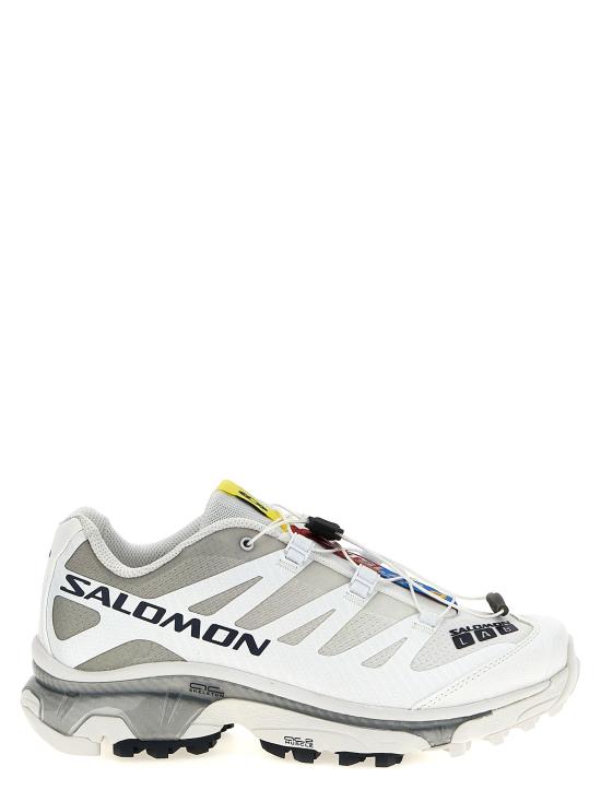25FW 살로몬 스니커즈 L47133000WHITEEBONYLUNARROCK White