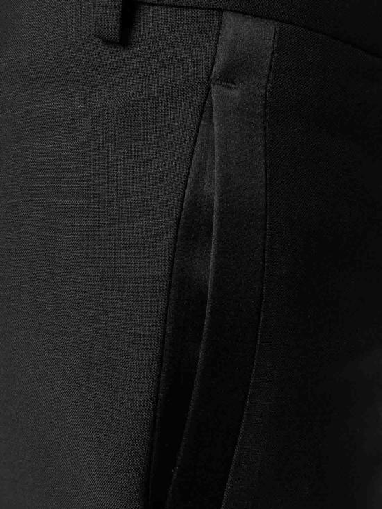  지방시 수트 세트 BM1010100H001 Black - GIVENCHY