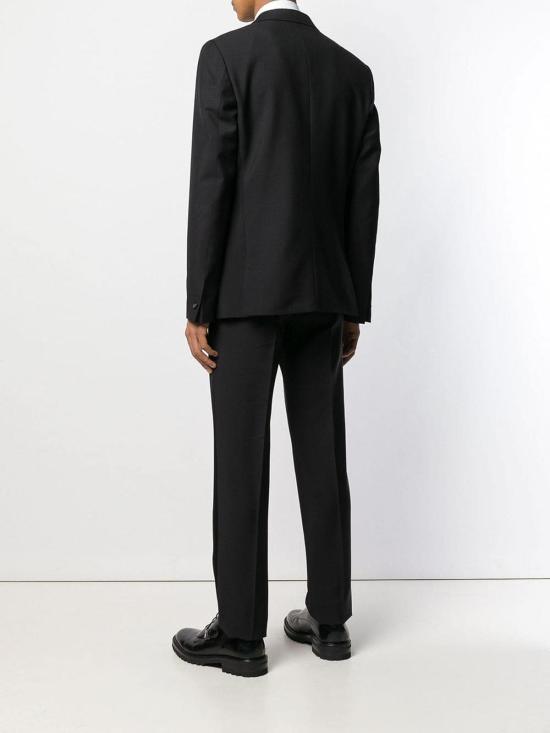  지방시 수트 세트 BM1010100H001 Black - GIVENCHY