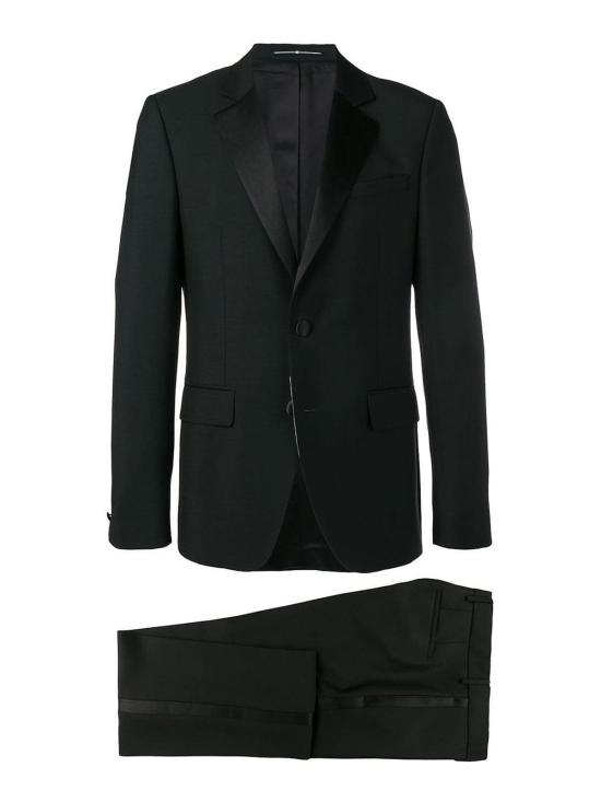  지방시 수트 세트 BM1010100H001 Black