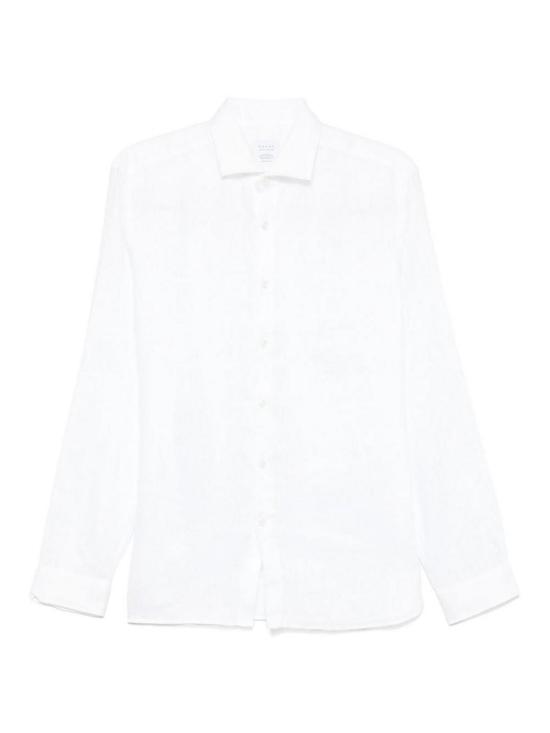 26SS 싸쿠스 긴팔 셔츠 422ML11297001 White