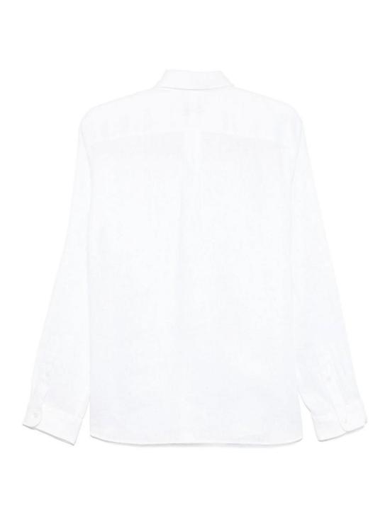 26SS 싸쿠스 긴팔 셔츠 422ML11297001 White - XACUS