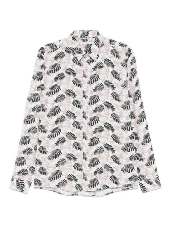 26SS 다니엘알렉산드리니 긴팔 셔츠 DA1SS25C012973 White