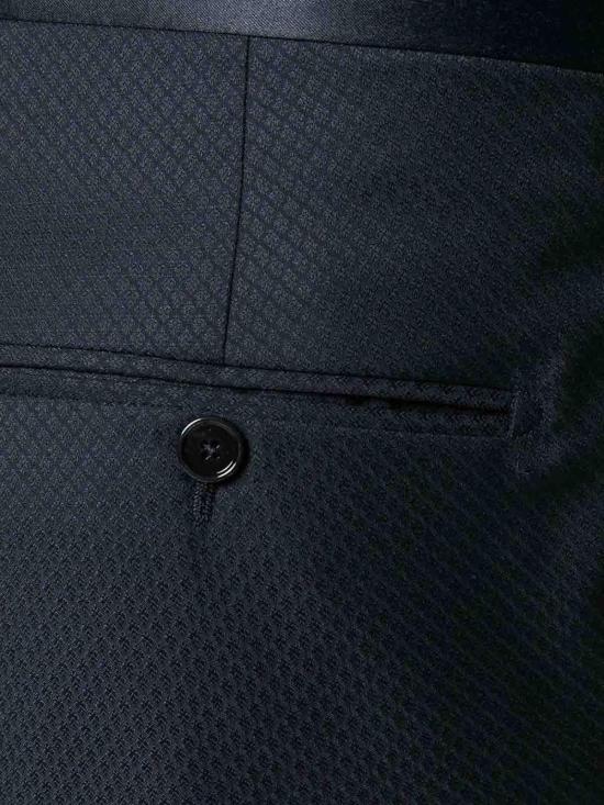  딸리아토레 수트 세트 EFBP15A01EFBR15A01B1378 Blue - TAGLIATORE