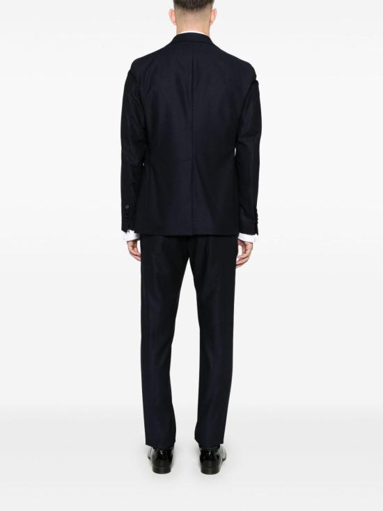 26SS 딸리아토레 수트 세트 SPL15A01PELIS060097U25E178B1228 Blue - TAGLIATORE