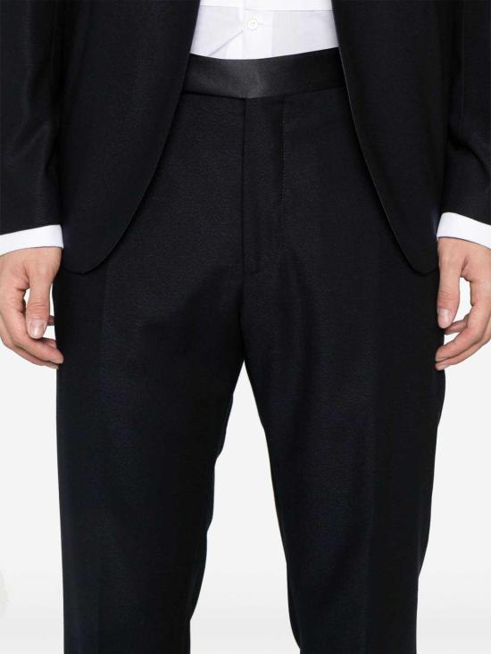 26SS 딸리아토레 수트 세트 SPL15A01PELIS060097U25E178B1228 Blue - TAGLIATORE