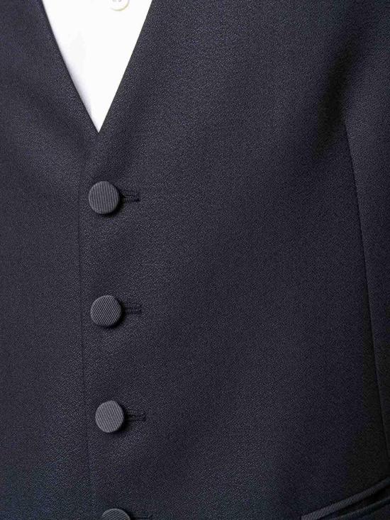  딸리아토레 수트 세트 EFBR15A0106UEA291B116 Blue - TAGLIATORE