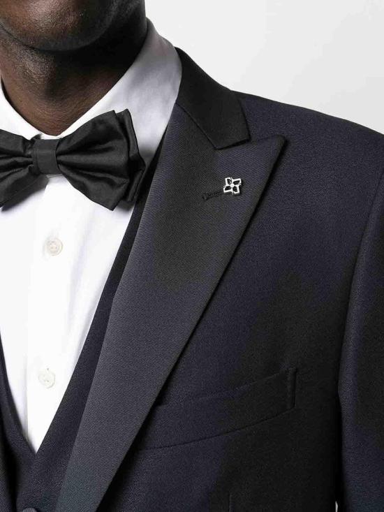  딸리아토레 수트 세트 EFBR15A0106UEA291B116 Blue - TAGLIATORE