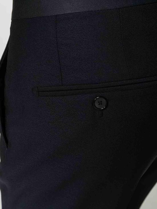  딸리아토레 수트 세트 EFBR15A0106UEA291B116 Blue - TAGLIATORE