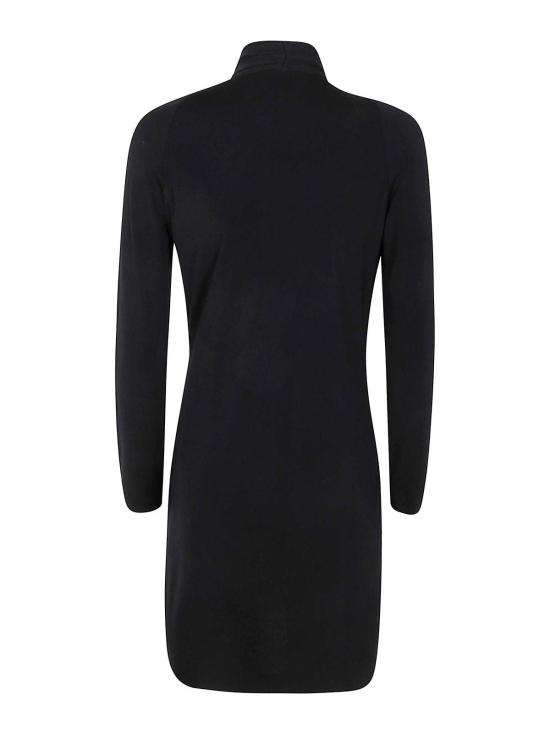  톰포드 숏 원피스 ABJ835JEX131LB999 Black - TOMFORD