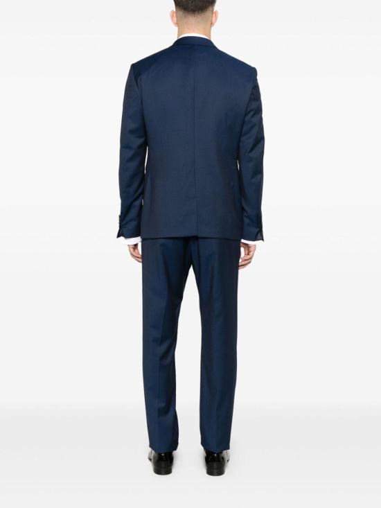 26SS 딸리아토레 수트 세트 EFBR15A01LIS060001UPER003I5015 Blue - TAGLIATORE