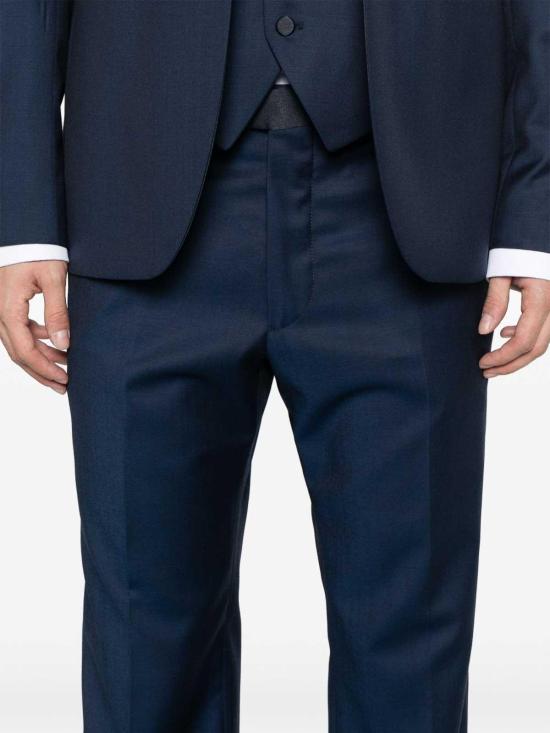 26SS 딸리아토레 수트 세트 EFBR15A01LIS060001UPER003I5015 Blue - TAGLIATORE