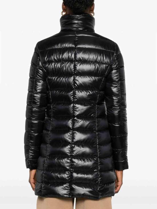 25FW 에르노 패딩 12017ZPI0002DIC9300 Black - HERNO