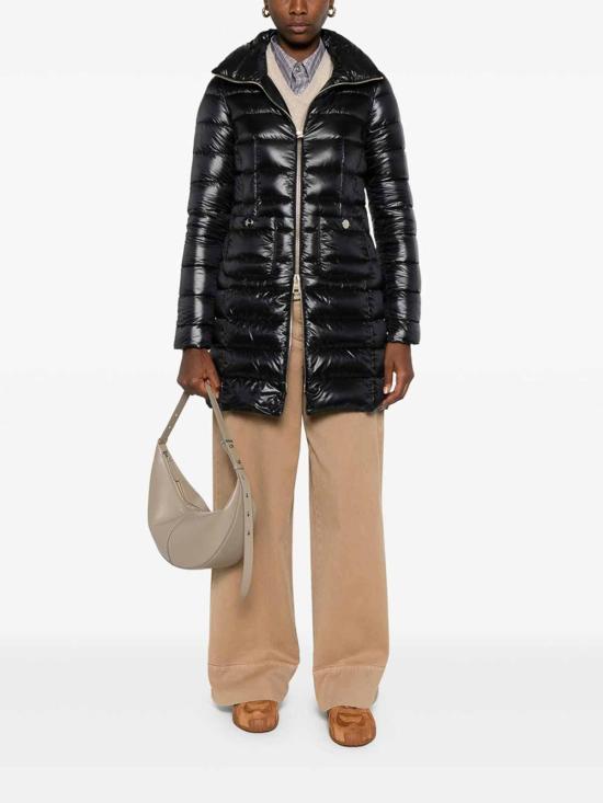25FW 에르노 패딩 12017ZPI0002DIC9300 Black - HERNO